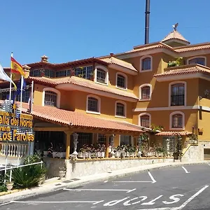 Estrella Del Norte 3* Icod De Los Vinos