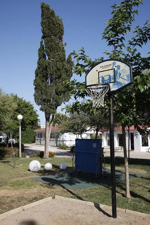 Camping Valle Niza Playa Benajarafe