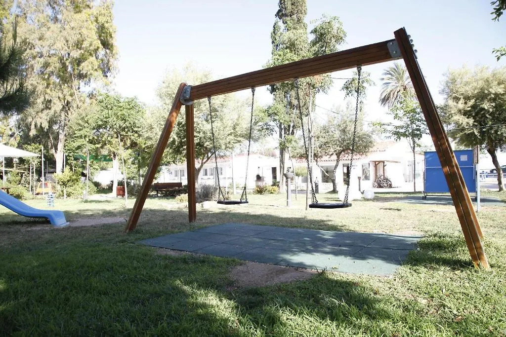Camping Valle Niza Playa Benajarafe