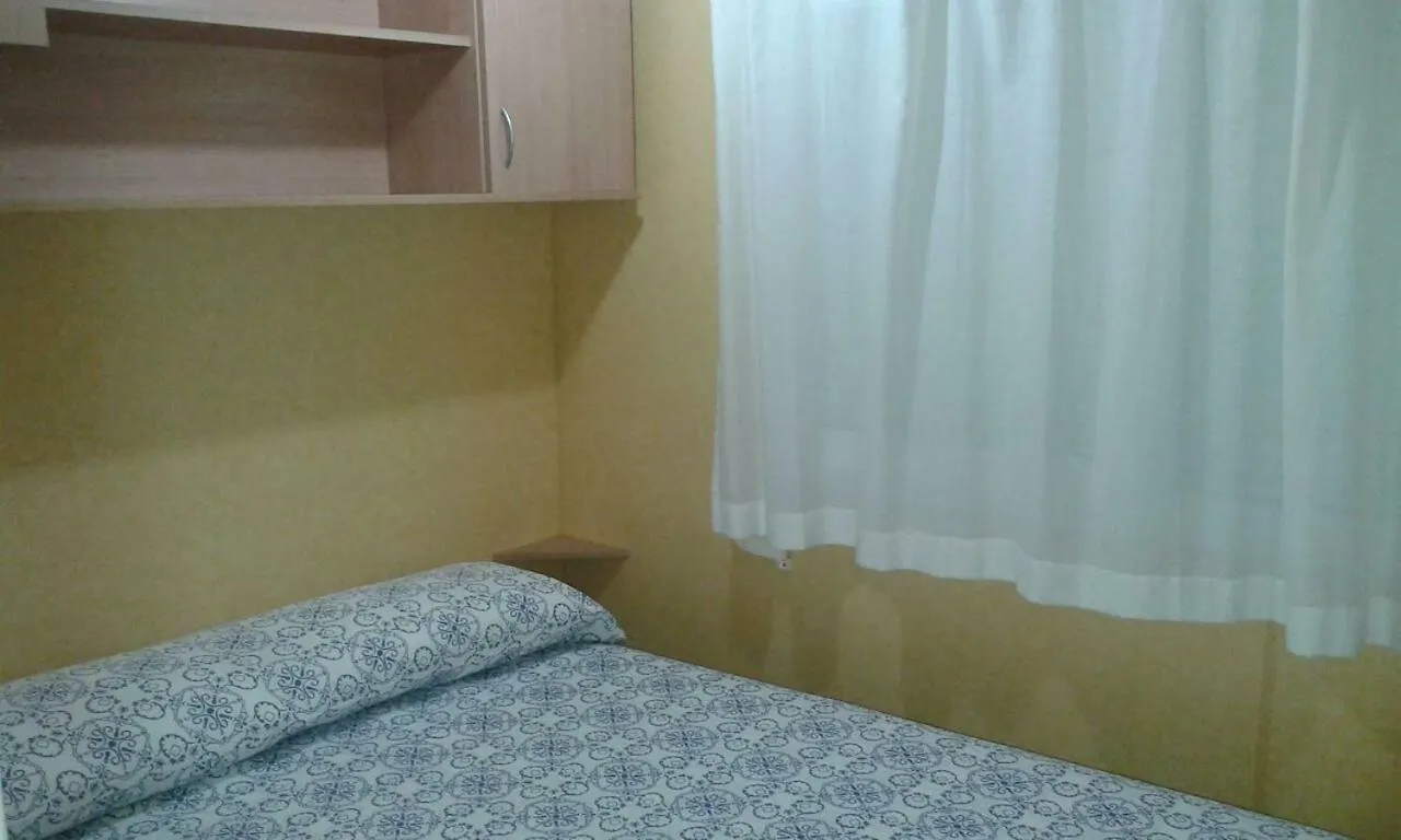 Camping Valle Niza Playa Benajarafe 3*,  España