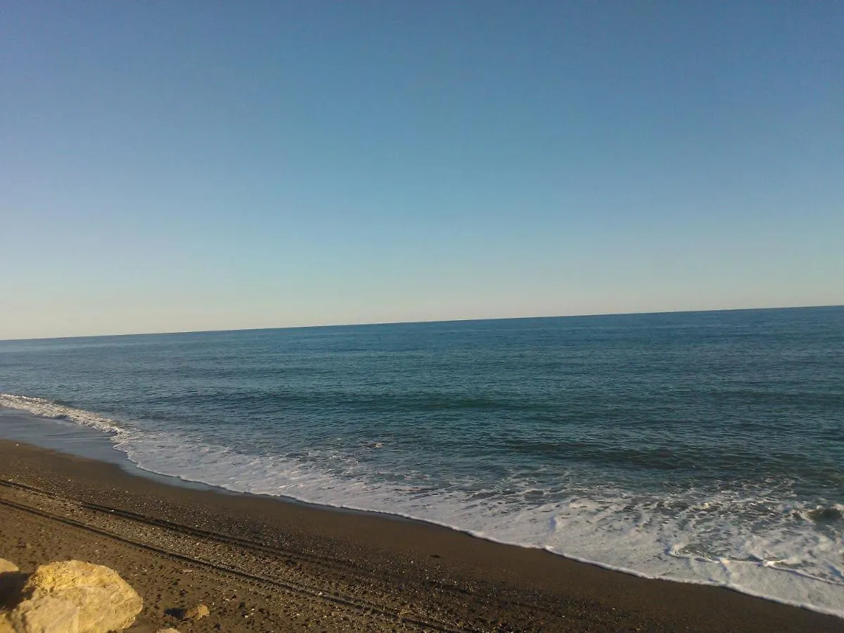 Camping Valle Niza Playa Benajarafe 3*,  España