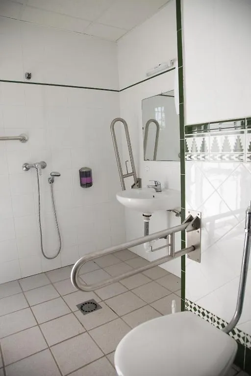 *** Campsite Camping Valle Niza Playa Villa Benajarafe Spain