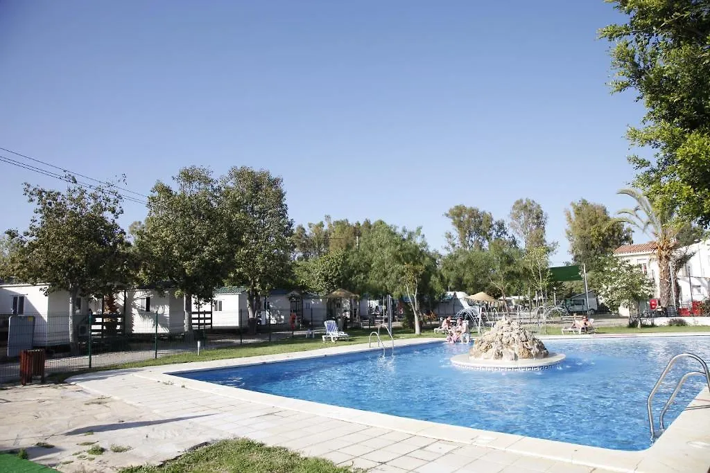 Camping Valle Niza Playa contacts