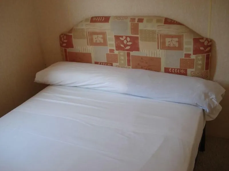 Camping Valle Niza Playa Villa Benajarafe 3*,